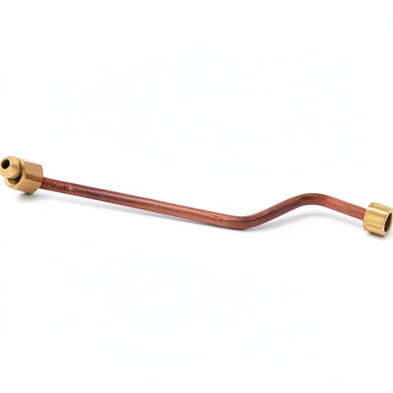 ASTORIA / WEGA PIPE D.8 L.270