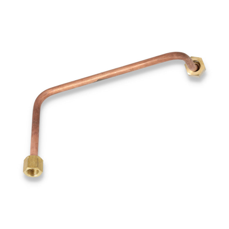 ASTORIA / WEGA PIPE D.8 L.310