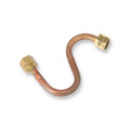 ASTORIA PIPE D.10 L.215