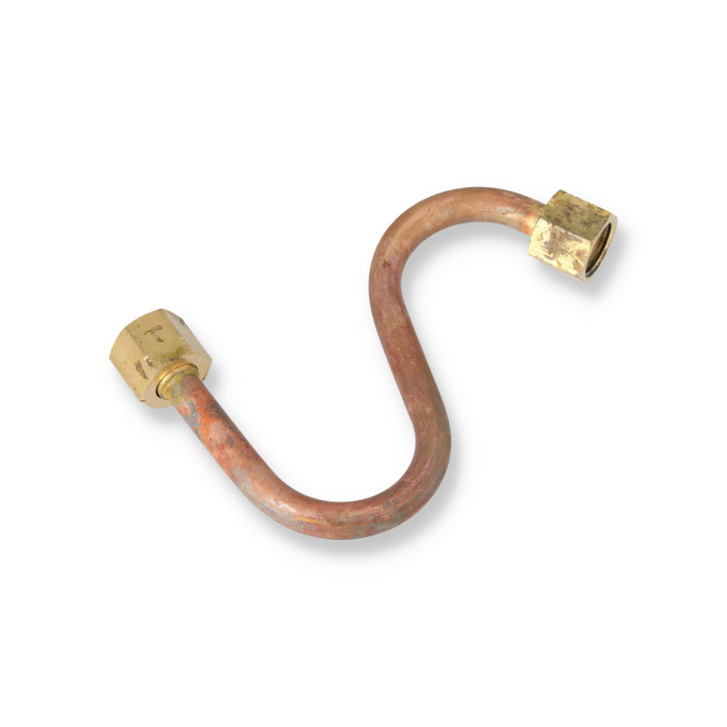 ASTORIA PIPE D.10 L.215
