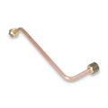 ASTORIA / WEGA BOILER TO RH STEAM VALVE PIPE