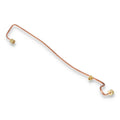ASTORIA / WEGA PIPE D6 L.780
