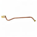 ASTORIA / WEGA BOILER TO RH STEAM VALVE PIPE
