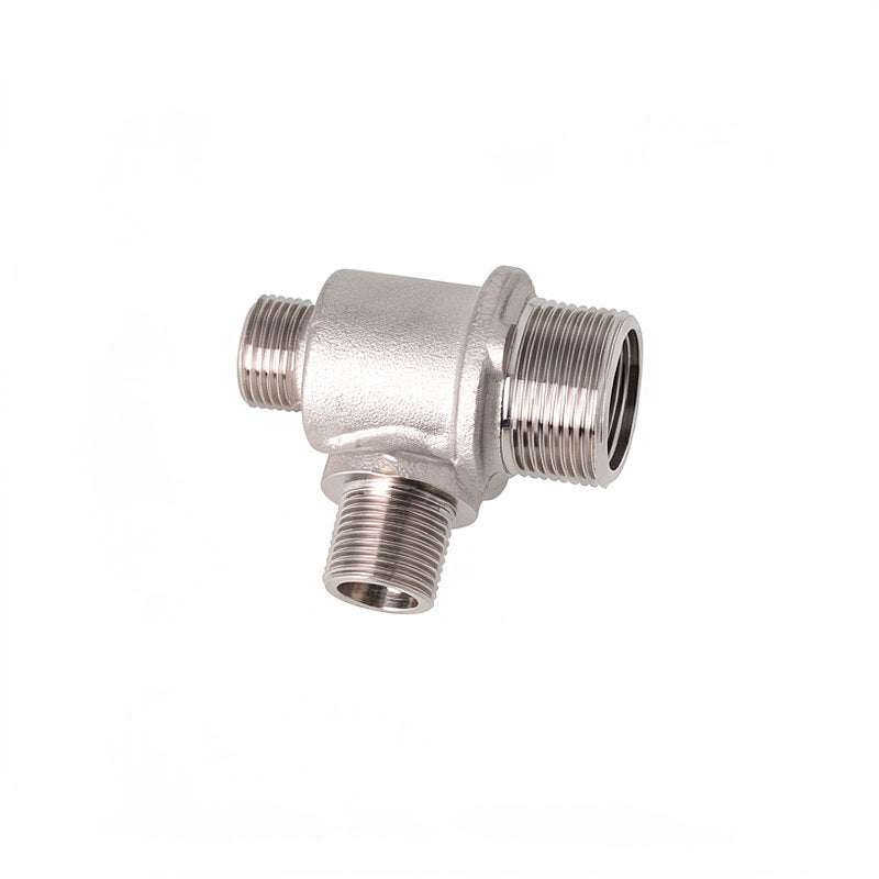 ASTORIA / WEGA STEAM/WATER VALVE BODY