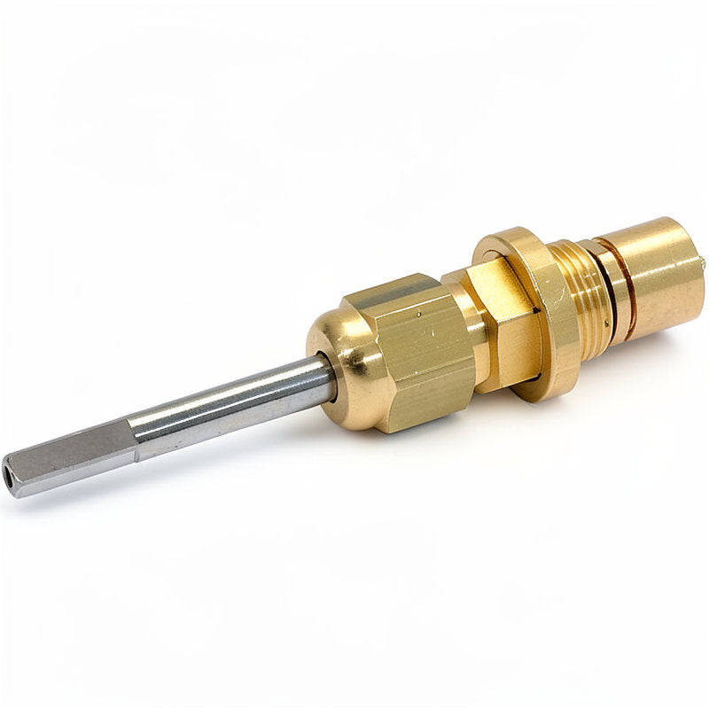 ASTORIA / WEGA STEAM VALVE SHAFT CW510L