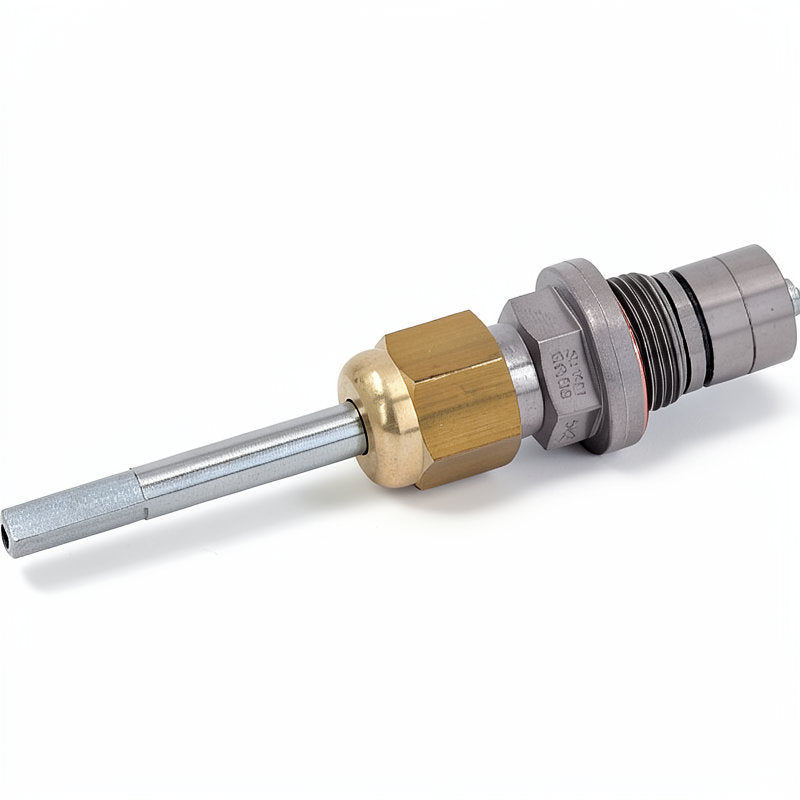 ASTORIA / WEGA STEAM VALVE SHAFT CW510L
