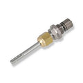Astoria / Wega Steam Valve Shaft L=130MM - commercial coffee spare part