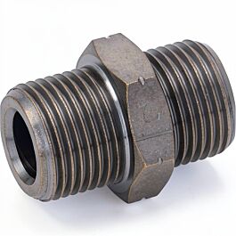 Astoria / Cime / Wega Motor Pump Assembly Fitting 3/8 CW510L - commercial coffee spare part