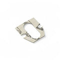 Crem GRP to Body Gasket Green - commercial coffee spare part
