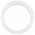 Crem Boiler Fitting Gasket 25.7 X 21.2 X 5MM - commercial coffee spare part
