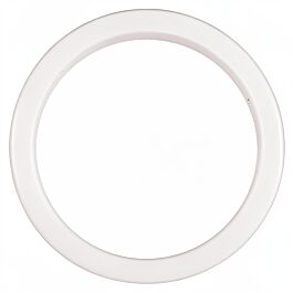 Crem Boiler Fitting Gasket 25.7 X 21.2 X 5MM - commercial coffee spare part