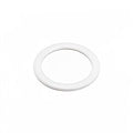 Crem Element Teflon Gasket 52 X 40 X 2MM - commercial coffee spare part