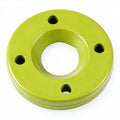 CREM FILTER GASKET 15 X 5.5 X 3MM - VITON
