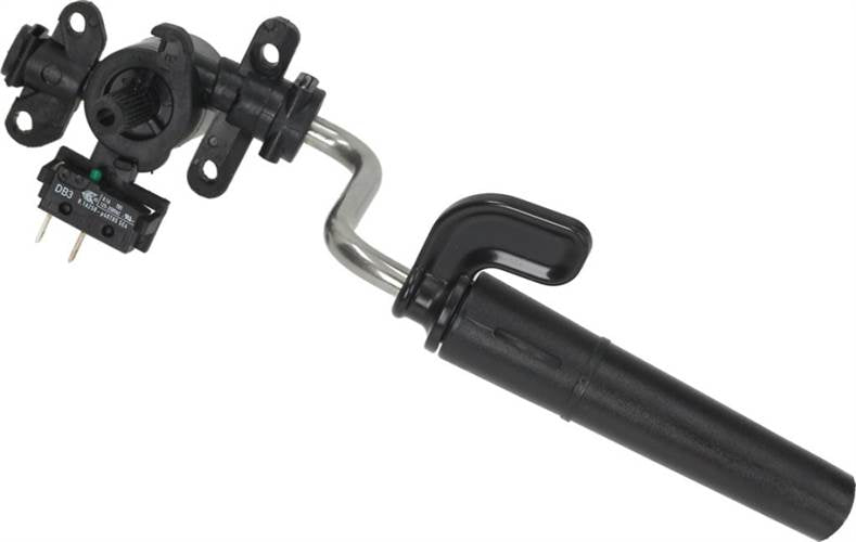 DeLonghi Steam Tap Complete - commercial coffee spare part