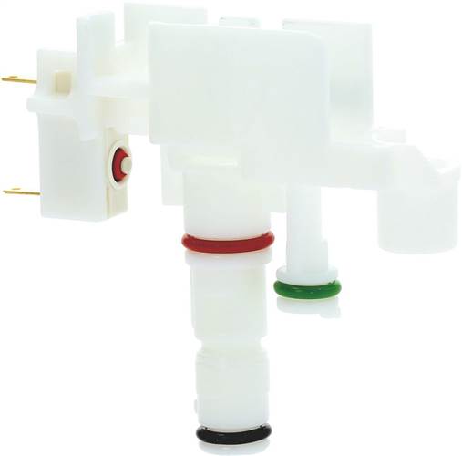 DeLonghi Connector for Milk Pitcher - commercial coffee spare part