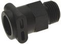 DeLonghi Clip Coupling 1/8"M - commercial coffee spare part
