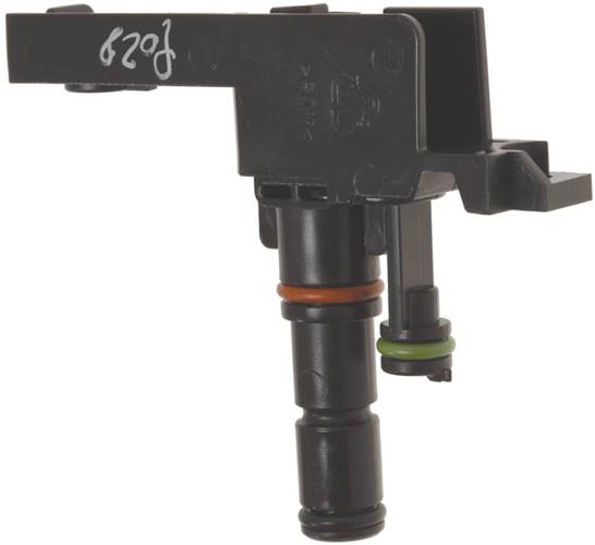 DeLonghi Connector Fitting for Milk Pitcher - commercial coffee spare part
