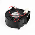 BUNN FAN 75MM WITH TERMINALS