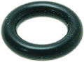 DeLonghi Gasket O-Ring 02021 Black Silicone - commercial coffee spare part