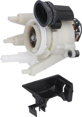 DeLonghi Group for Coffee Grinder 230V - commercial coffee spare part