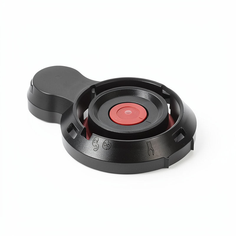 BUNN BLENDER BASE, 247 SERIES W/ O-RING
