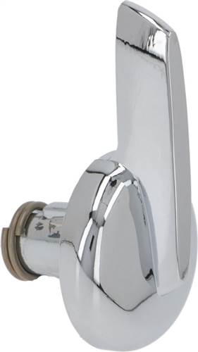 DeLonghi Knob for Steam Tap - commercial coffee spare part