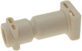 DeLonghi Fitting Straight 4 MM Pipes - commercial coffee spare part
