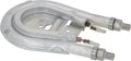 DeLonghi Boiler 1000W 120V - commercial coffee spare part