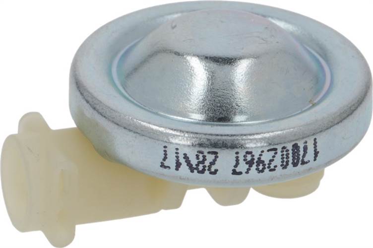 DeLonghi Flow Adjuster for Pump - commercial coffee spare part
