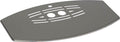 DeLonghi Cup Support Grid Stainless Steel - commercial coffee spare part