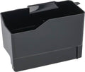 DeLonghi Knock Box Black - commercial coffee spare part