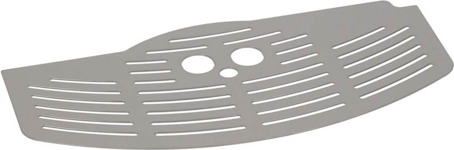 DeLonghi Cup Support Grid Stainless Steel - commercial coffee spare part