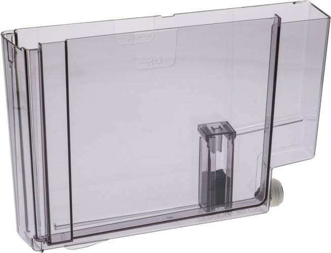 DeLonghi Water Tank - commercial coffee spare part