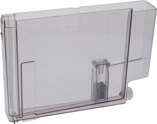 DeLonghi Water Container - commercial coffee spare part