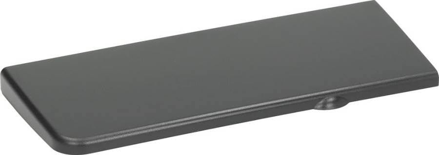 DeLonghi Lid for Hopper - commercial coffee spare part