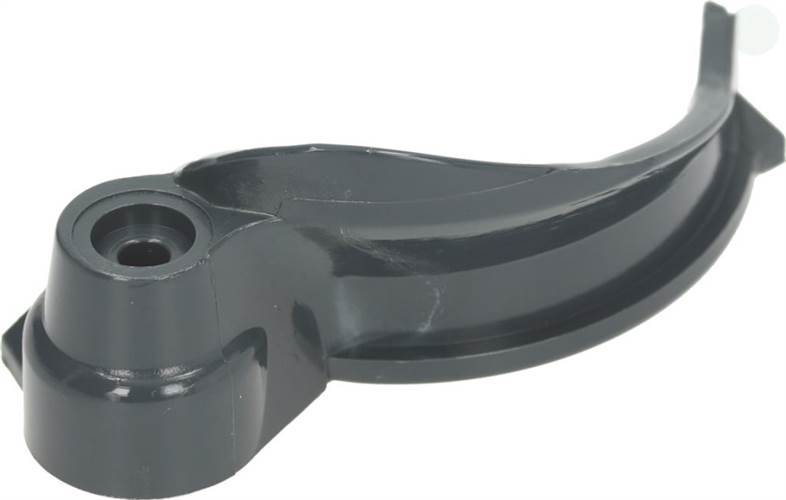 DeLonghi Lever for Coffee Release - commercial coffee spare part