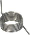 DeLonghi Spring � 13.7 MM for Ejection Rod - commercial coffee spare part