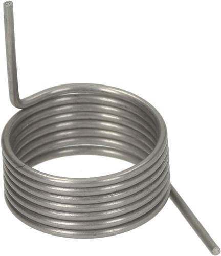 DeLonghi Spring � 13.7 MM for Ejection Rod - commercial coffee spare part
