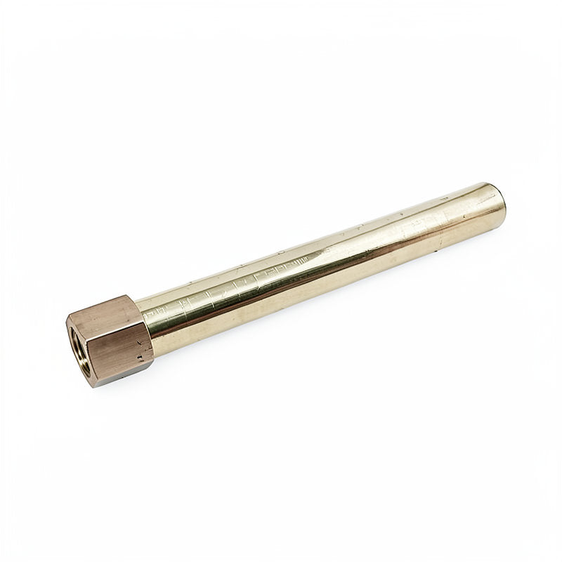ASTORIA / WEGA DRAIN PIPE 1/8 L.92MM D.12MM 1/4 GRP