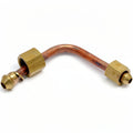 ASTORIA / WEGA PIPE D8 L.135