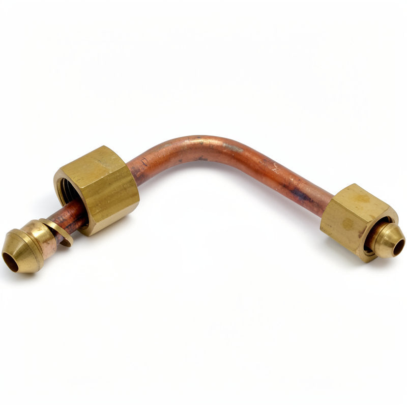 ASTORIA / WEGA PIPE D8 L.135