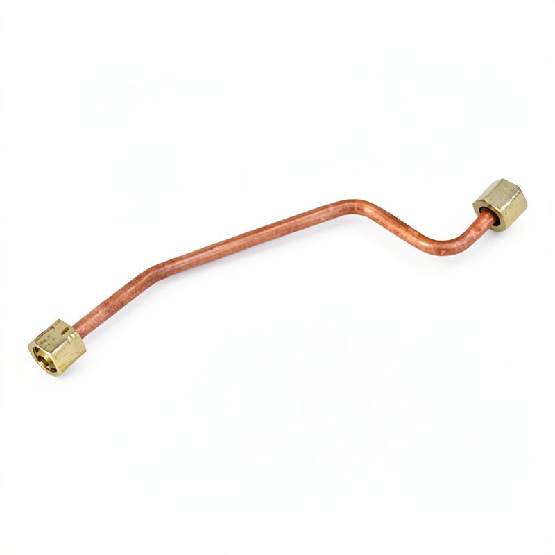 ASTORIA PLUS4U PIPE D8 L.270