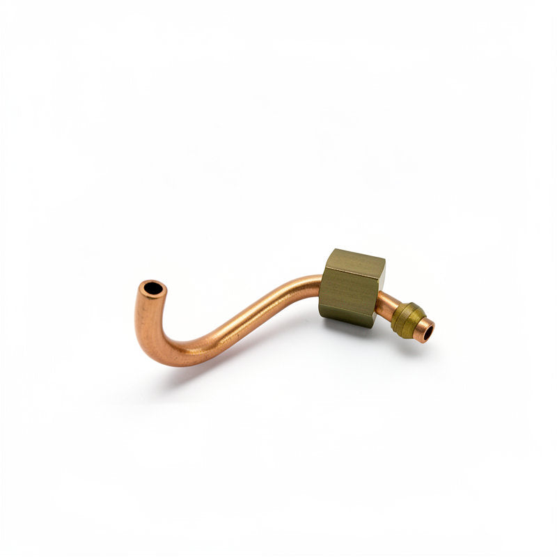 ASTORIA / WEGA PIPE D6 L.105