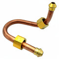 ASTORIA PIPE D10 L.210 3 GRP