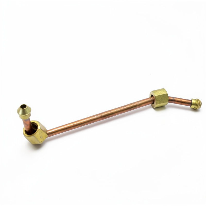 ASTORIA / WEGA PIPE D8 L.240