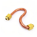ASTORIA PIPE D-10 L.210 1G CTS