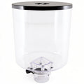 EUREKA ZENITH 65 HOPPER COMPLETE