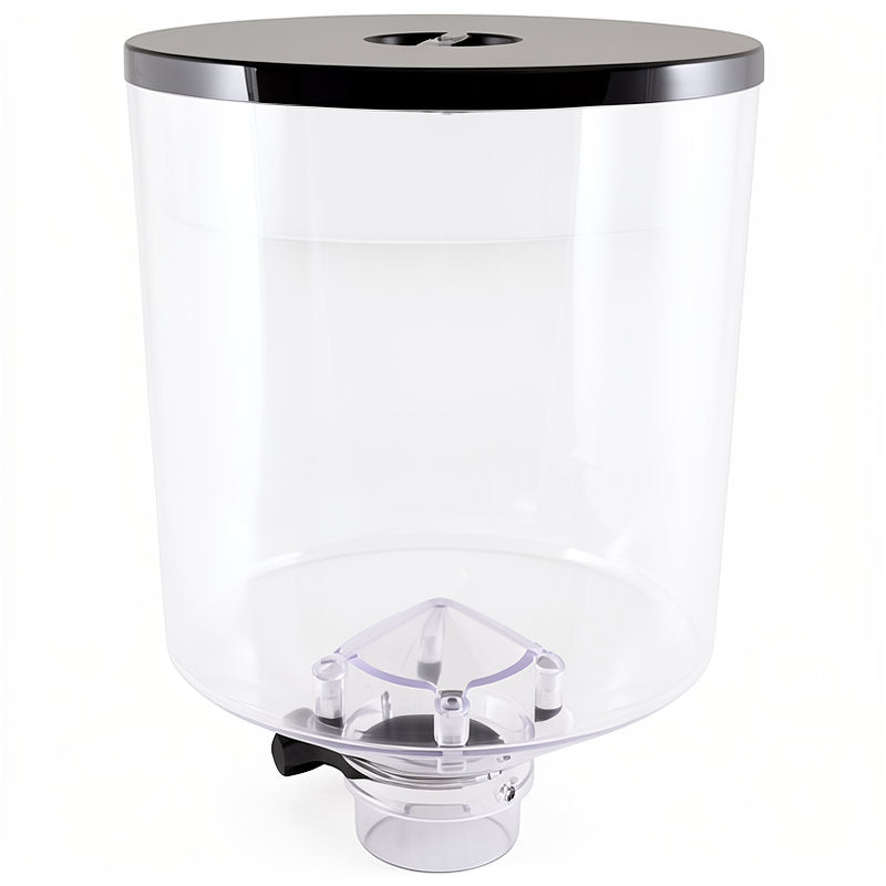 EUREKA ZENITH 65 HOPPER COMPLETE