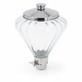 EUREKA GLASS HOPPER