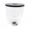 EUREKA CYLINDRICAL COMPLETE BEAN HOPPER